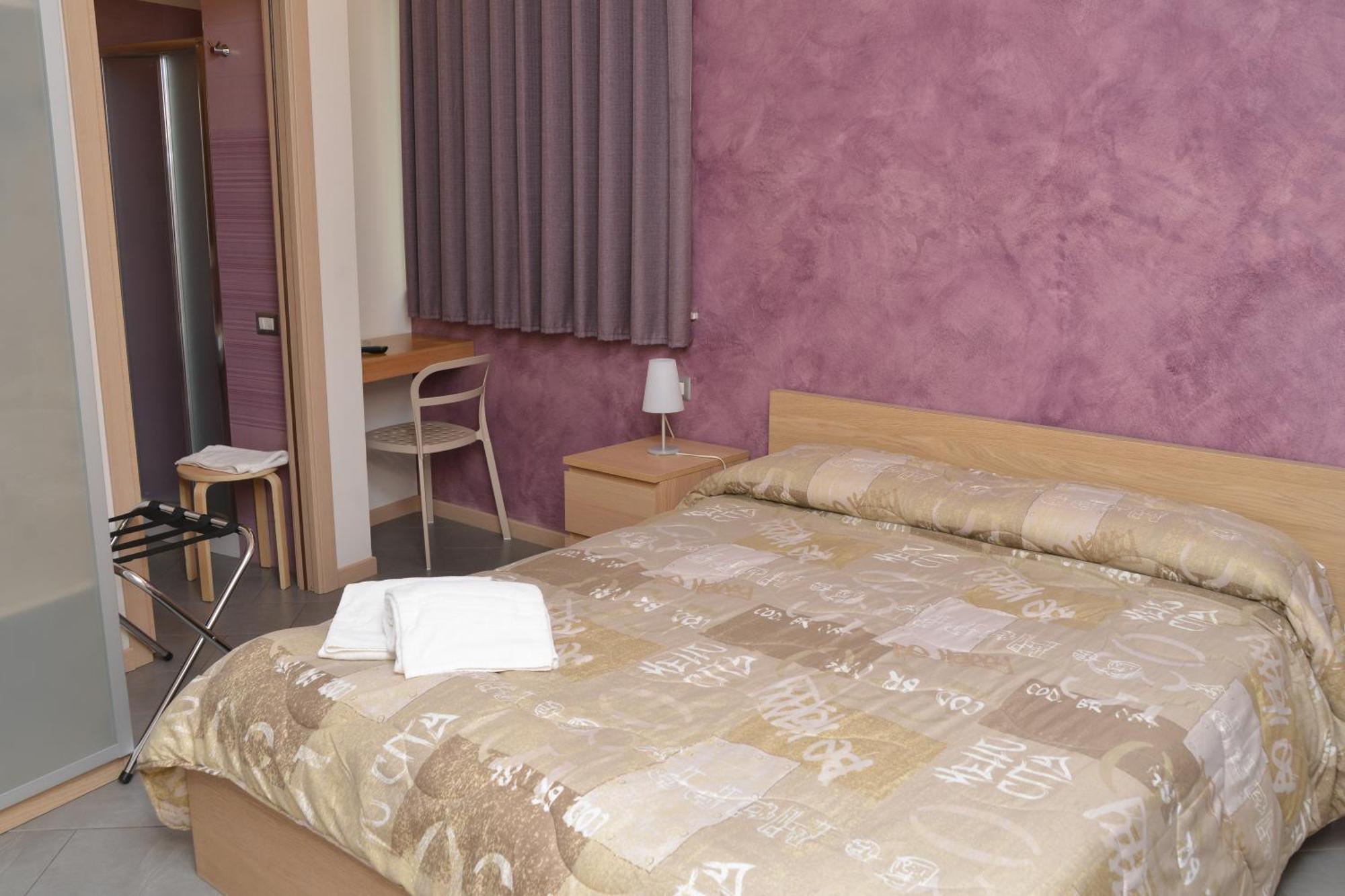 San Marciano Bed & Breakfast Syracuse Room photo