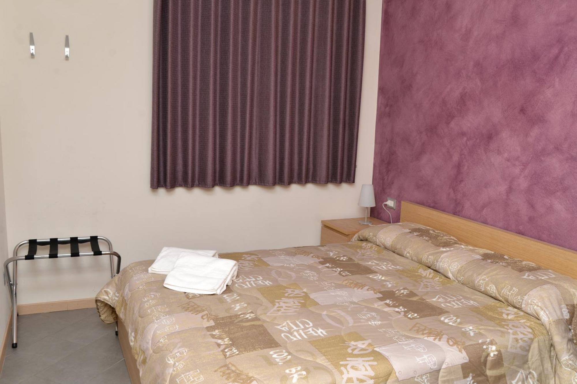 San Marciano Bed & Breakfast Syracuse Room photo