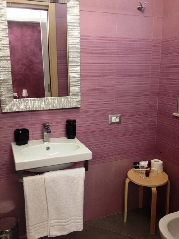 San Marciano Bed & Breakfast Syracuse Room photo