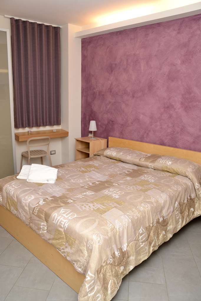 San Marciano Bed & Breakfast Syracuse Room photo